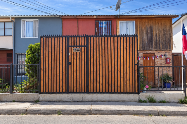 Casa a la Venta en Coquimbo